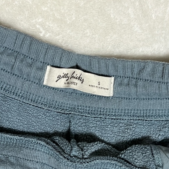 Hollister Gilly Hicks - Sweat shorts - Picture 2 of 2